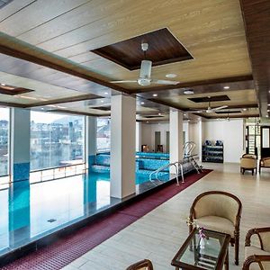 Regenta Inn On The Ganges Rishikesh
